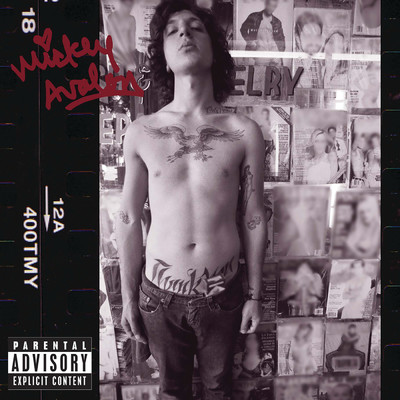 Roll Up Your Sleeves (Explicit)/Mickey Avalon