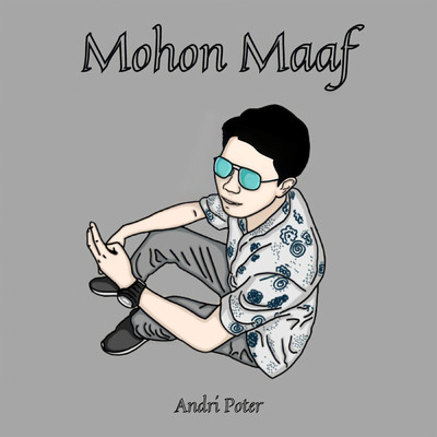 シングル/MOHON MAAF/Andri Poter