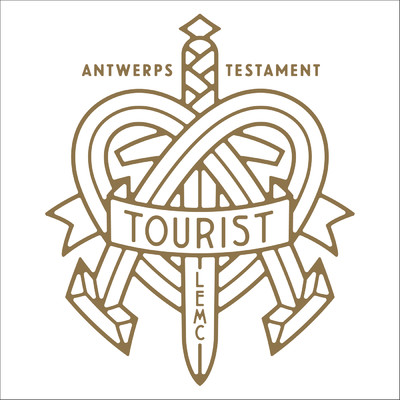 アルバム/Antwerps Testament/Tourist LeMC
