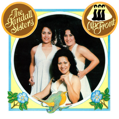 Dreamboat/The Yandall Sisters