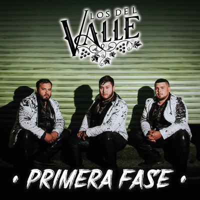 アルバム/Primera Fase/Los Del Valle