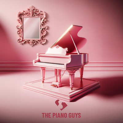 アルバム/What Was I Made For？/The Piano Guys