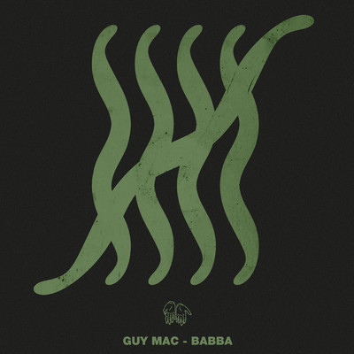 シングル/Babba/Guy Mac