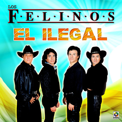 シングル/El Ilegal/Los Felinos