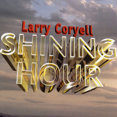 シングル/All The Things You Are/Larry Coryell