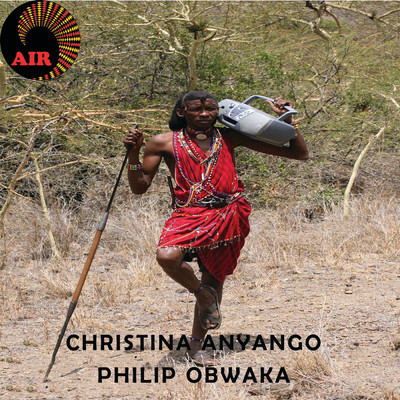 Philip Obwaka/Christina Anyango