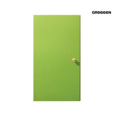 アルバム/扉/GReeeeN