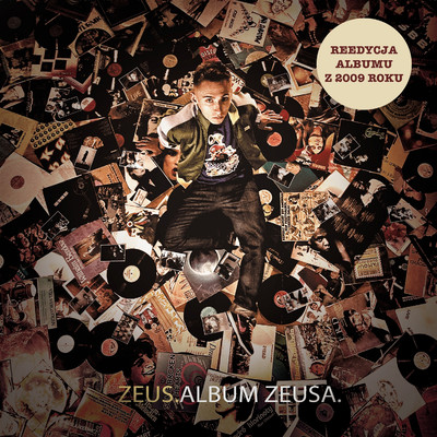 アルバム/Album Zeusa. (Reedycja 2016)/Zeus