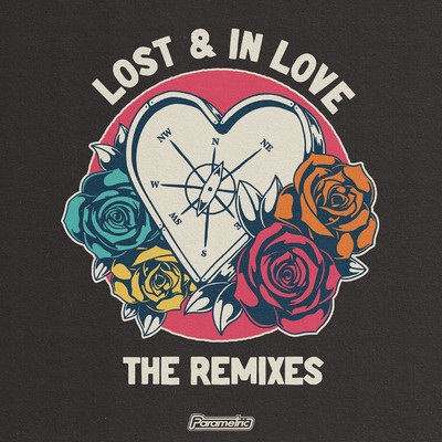 Lost & In Love (The Remixes)/Vincent & The Griswolds