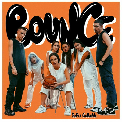 シングル/Bounce/Sofia Gabanna
