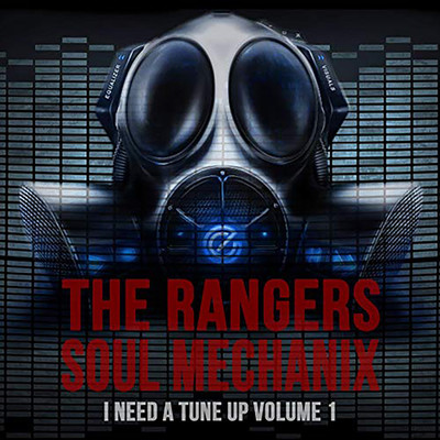 シングル/Drunk/The Ranger$ & Soul Mechanix