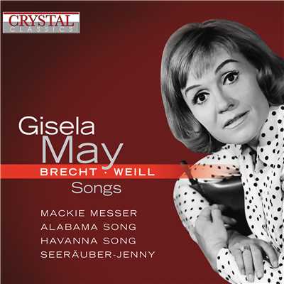 Henry Krtschil & Gisela May & Studio Orchester