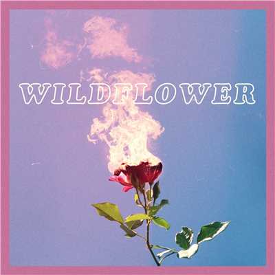 シングル/Wildflower/Ida Red
