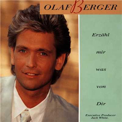 アルバム/Erzahl mir was von Dir/Olaf Berger