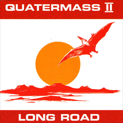 アルバム/Long Road (Expanded Edition)/Quartermass II