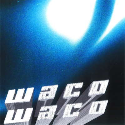 シングル/Waco Waco/Wepro