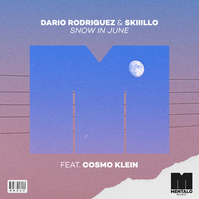 Snow in June (feat. Cosmo Klein)/Dario Rodriguez／SKIIILLO