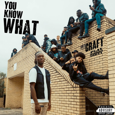 シングル/You Know What/Graft