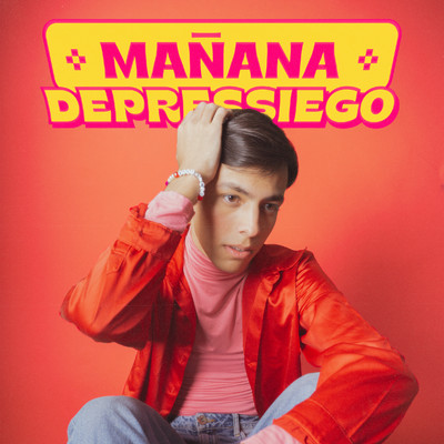 シングル/Manana/Depressiego