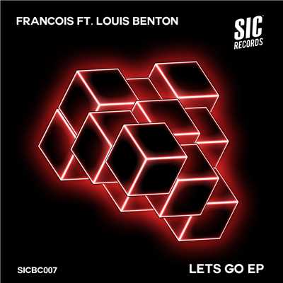Let's Go (feat. Louis Benton)/Francois