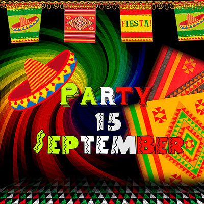 Party 15 de Septiembre/Various Artists