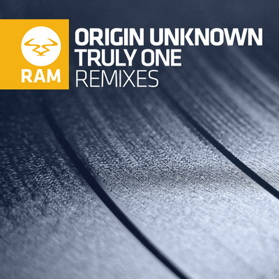 アルバム/Truly One (Remixes)/Origin Unknown