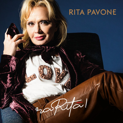 アルバム/raRita！/Rita Pavone
