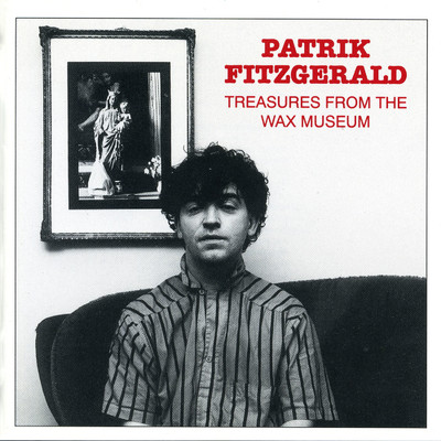 The Early Warning/Patrik Fitzgerald