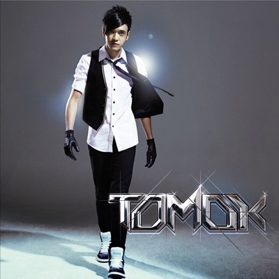 アルバム/Tomok/Tomok