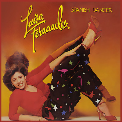 Funky Dancer/Luisa Fernandez