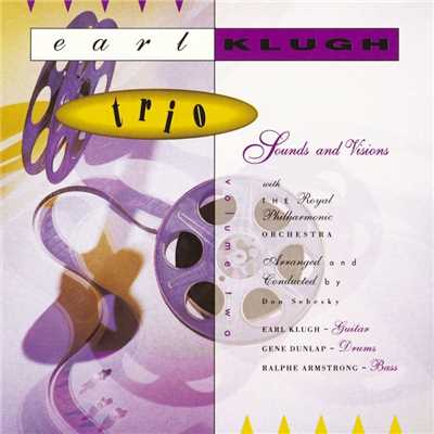 Interlude in F/Earl Klugh Trio