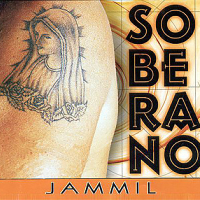 アルバム/Soberano/Jammil E Uma Noites