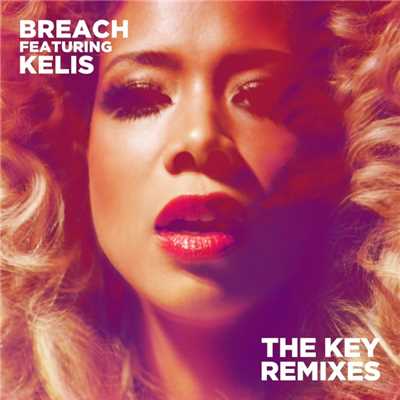The Key (feat. Kelis) (Remixes)/Breach