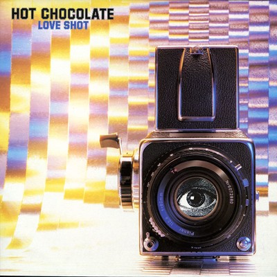 Sexy Carribean Girl (2011 Remaster)/Hot Chocolate