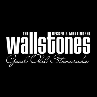 アルバム/Good Old Stonecake/The Wallstones