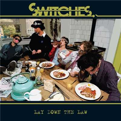 アルバム/Lay Down The Law (Digital Bundle w／ Album Version)/Switches
