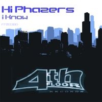 アルバム/I Know/Hi Phazers