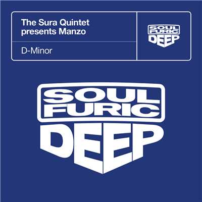 D-Minor/The Sura Quintet & Manzo