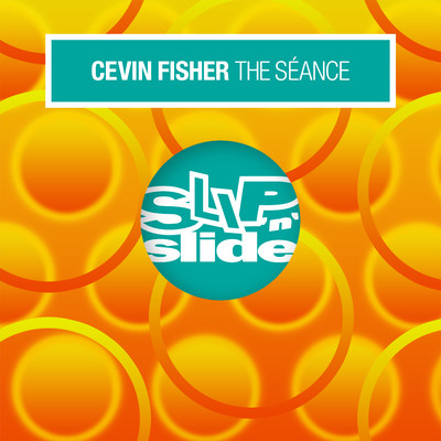シングル/The Seance (CF's NYC Beats)/Cevin Fisher