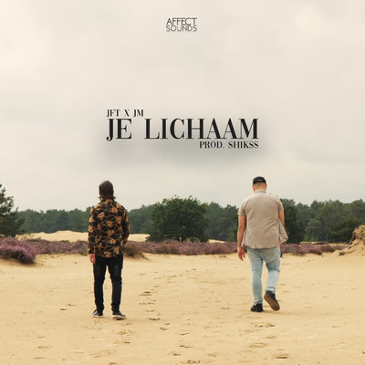 Je Lichaam/JFT and JM Fuego