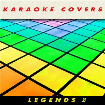 Not Letting Go (Original Artists:Tinie Tempah ft. Jess Glynne)/Karaoke Cover Lovers