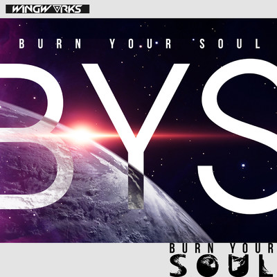 Burn your soul/WING WORKS