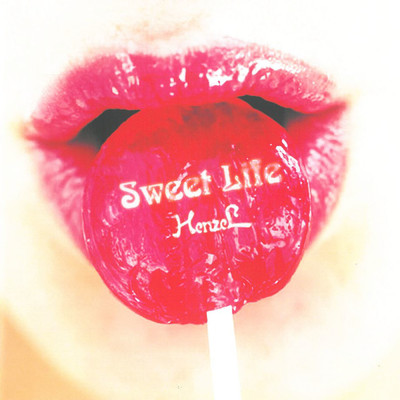 アルバム/Sweet Life/HenzeL