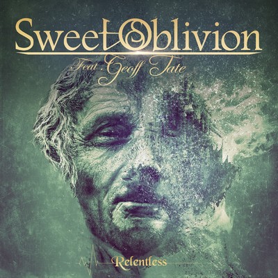 I'll Be The One (Acoustic Version) [Bonus Track]/Sweet Oblivion feat. Geoff Tate