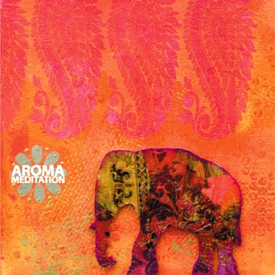アルバム/アロマメディテーション・コンプリートエディション 〜 AROMA MEDITATION  Complete Edition/VAGALLY VAKANS