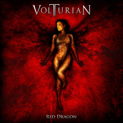 Red Dragon [Japan Edition]/Volturian