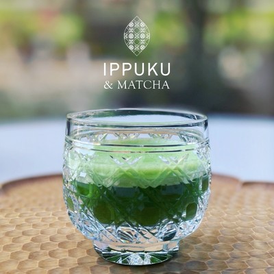 IPPUKU & MATCHA - リラックス、水の音/Yossy SpaceOut