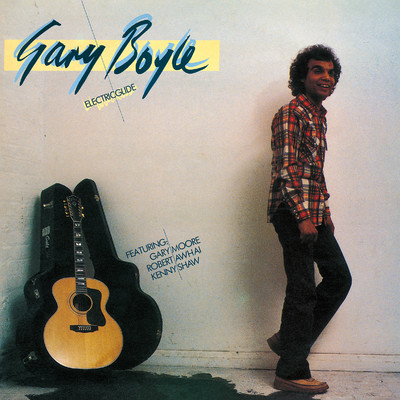 Gaz/Gary Boyle