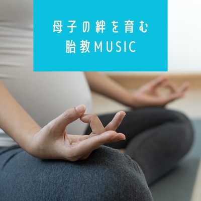 アルバム/母子の絆を育む胎教MUSIC/Kawaii Moon Relaxation