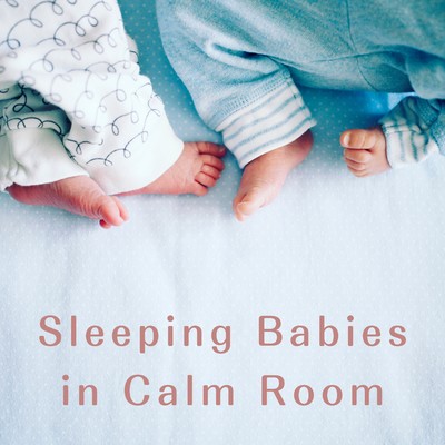Sleeping Babies in Calm Room/Chill Jazz X